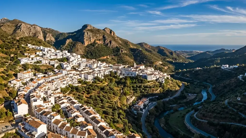 Benahavís