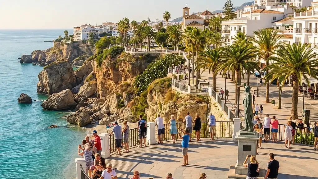 Nerja