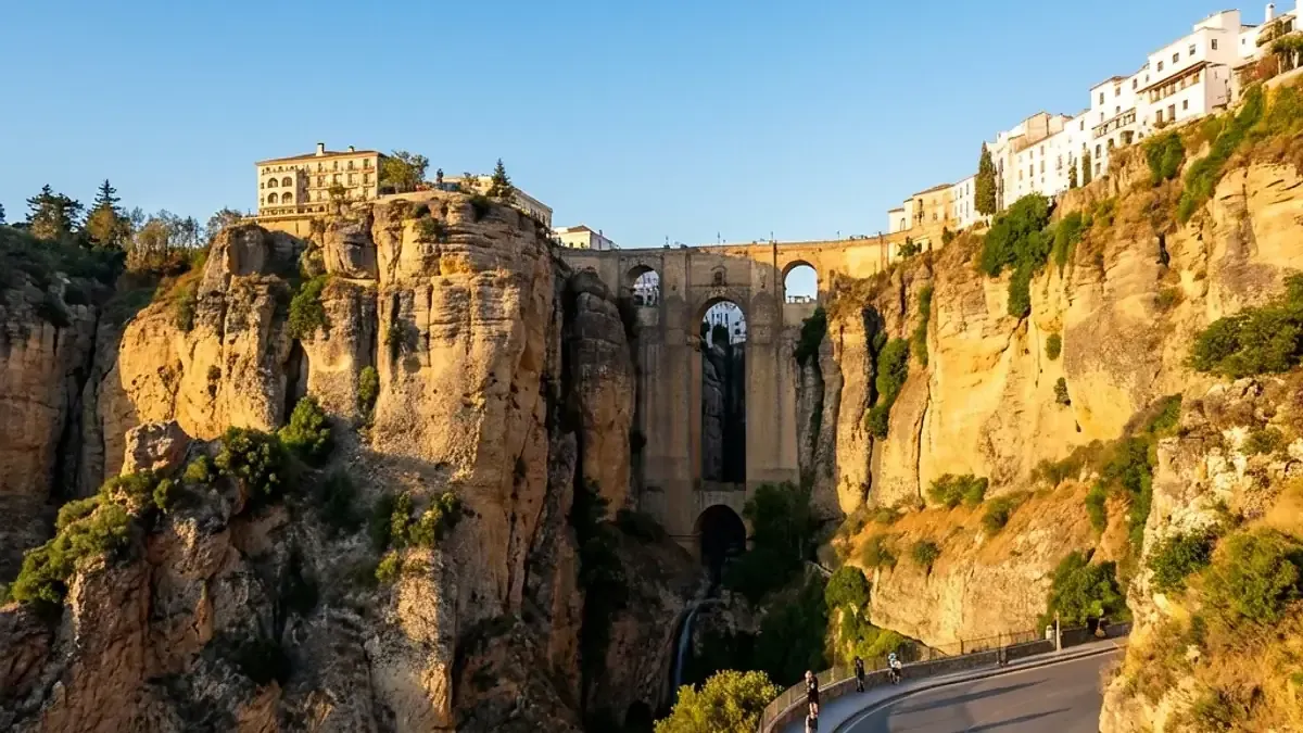 Ronda