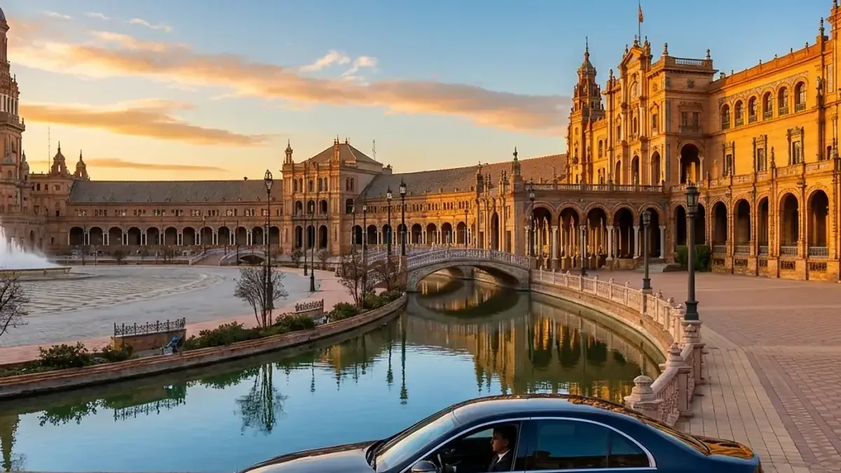 Seville